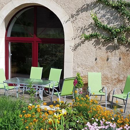 Gite Du Toilier Thillot-sous-les-Cotes ภายนอก รูปภาพ