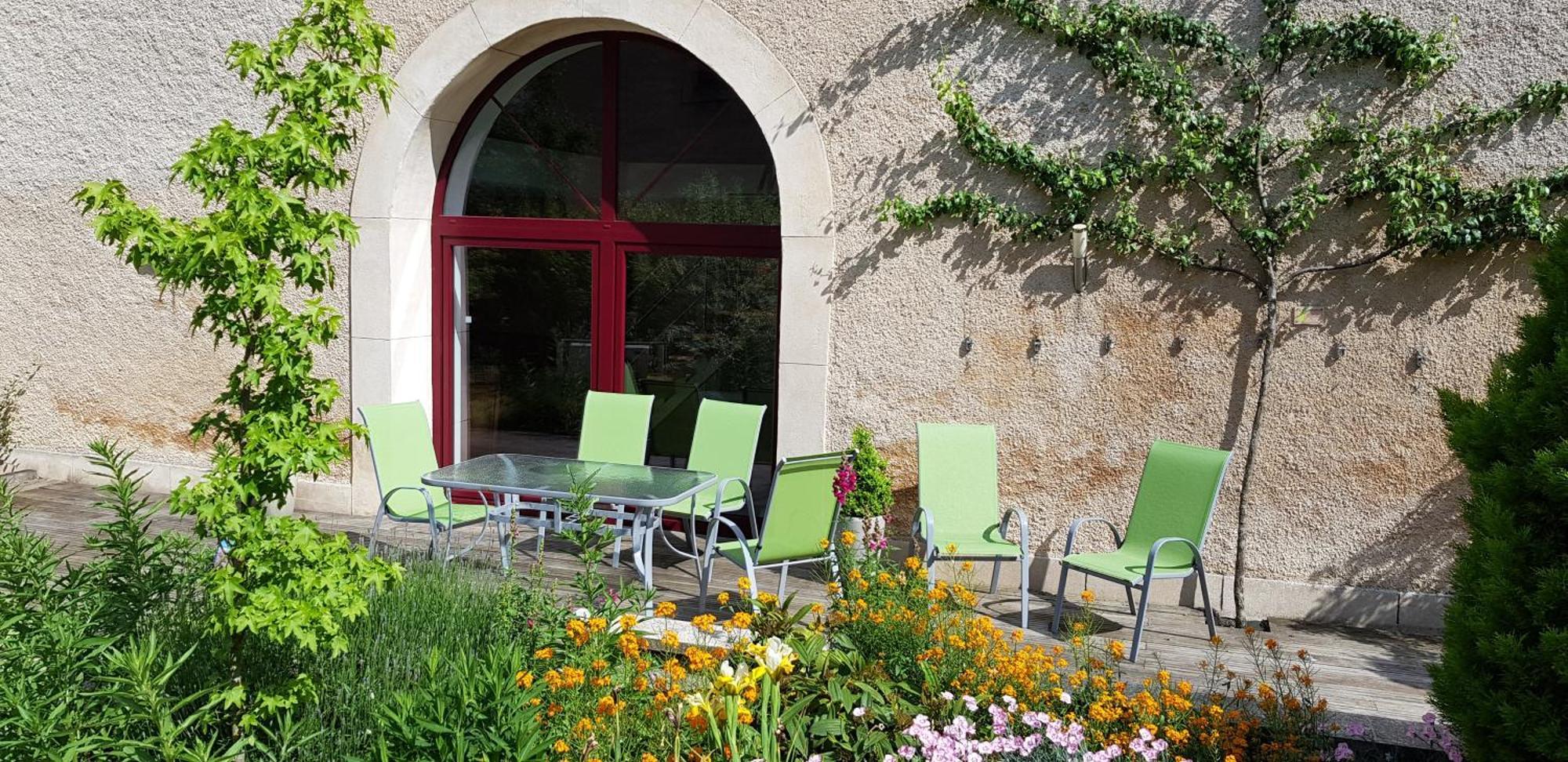 Gite Du Toilier Thillot-sous-les-Cotes ภายนอก รูปภาพ