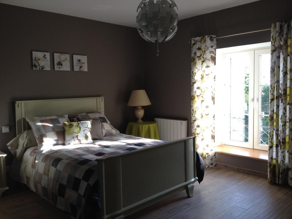 Gite Du Toilier Thillot-sous-les-Cotes ห้อง รูปภาพ