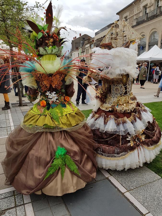 Gite Du Toilier Thillot-sous-les-Cotes ภายนอก รูปภาพ