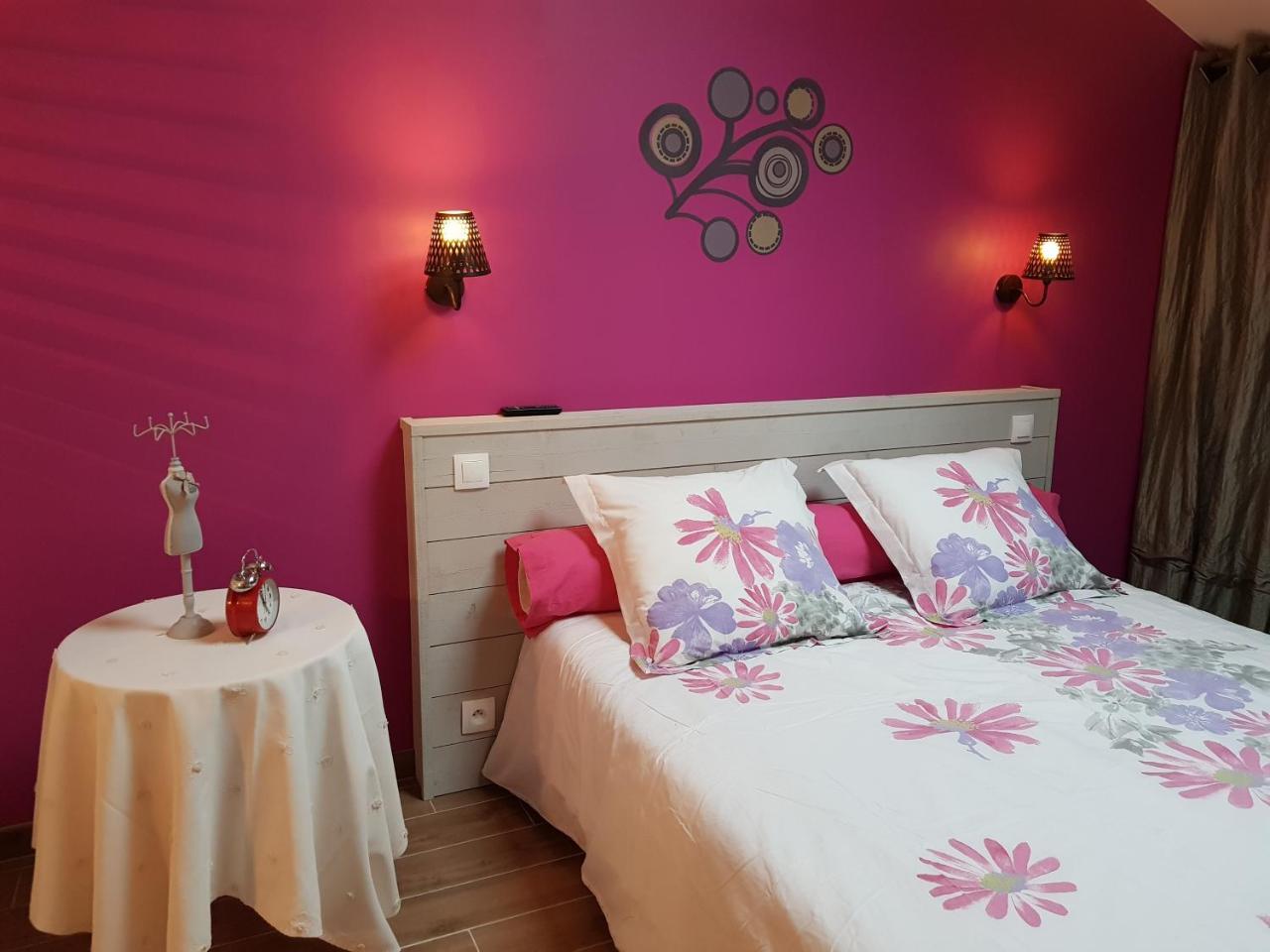 Gite Du Toilier Thillot-sous-les-Cotes ภายนอก รูปภาพ